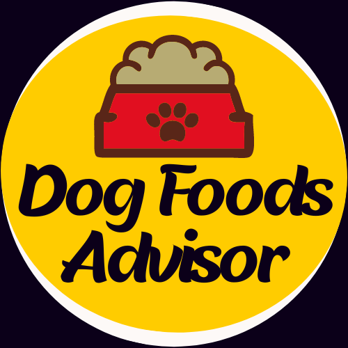 Dog Foods Advisor